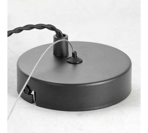 Подвесная люстра Lussole Brooks GRLSP-8246