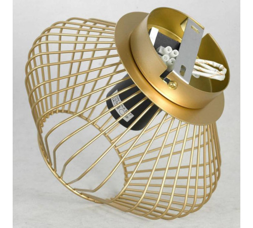 Накладной светильник Lussole Brooks GRLSP-8248