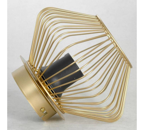 Накладной светильник Lussole Brooks GRLSP-8248