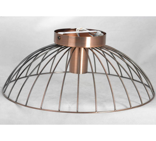 Накладной светильник Lussole Brooks 1 GRLSP-8249