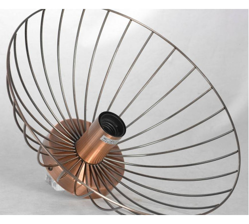 Накладной светильник Lussole Brooks 1 GRLSP-8249