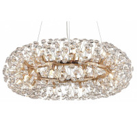 Подвесная люстра Lussole Alaska GRLSP-8338