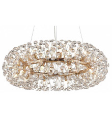 Подвесная люстра Lussole Alaska GRLSP-8338