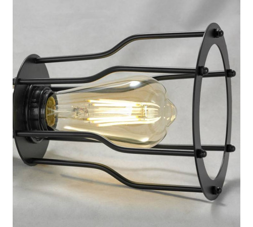 Подвесная люстра Lussole Shirley GRLSP-9310