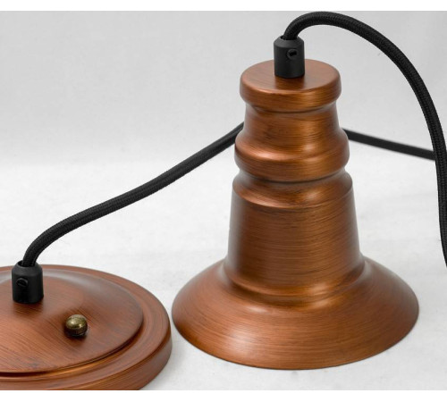 Подвесной светильник Lussole Massapequa GRLSP-9698