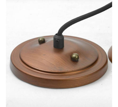 Подвесной светильник Lussole Massapequa GRLSP-9698