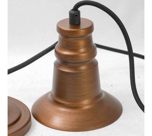 Подвесной светильник Lussole Massapequa GRLSP-9698