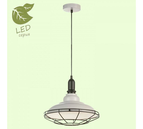 Подвесной светильник Lussole Binghamton GRLSP-9848