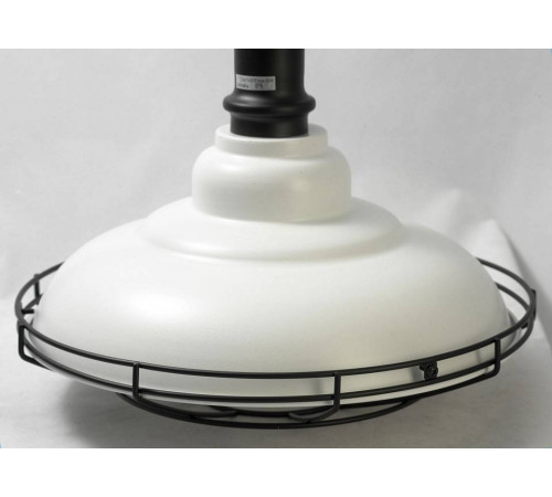 Подвесной светильник Lussole Binghamton GRLSP-9848