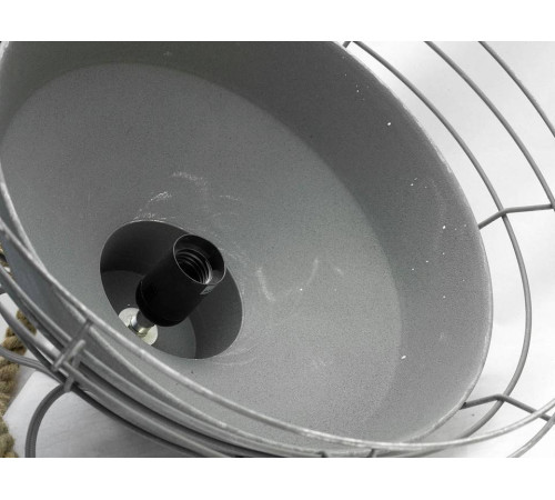 Подвесной светильник Lussole Brentwood GRLSP-9878