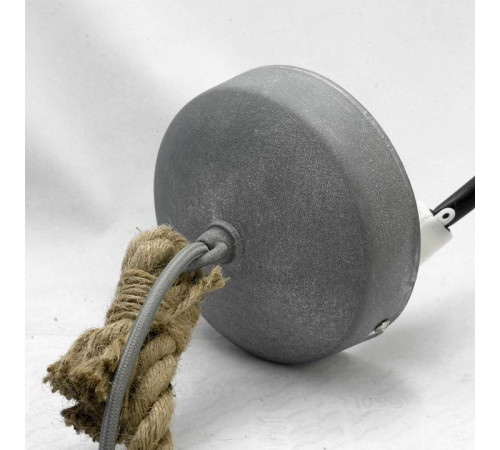 Подвесной светильник Lussole Brentwood GRLSP-9878