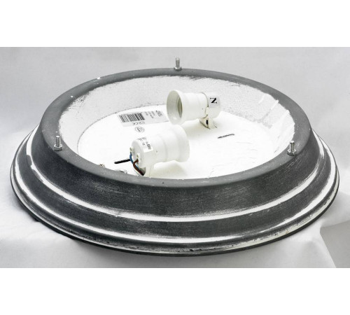 Накладной светильник Lussole Brentwood GRLSP-9881