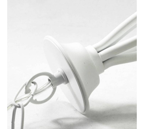 Подвесная люстра LGO Congress GRLSP-9912