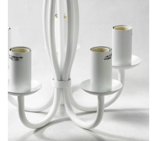 Подвесная люстра LGO Congress GRLSP-9912