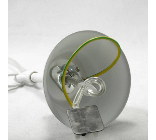 Подвесная люстра LGO Congress GRLSP-9912