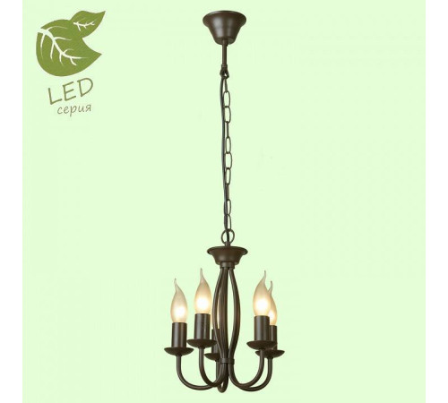 Подвесная люстра LGO Congress GRLSP-9913