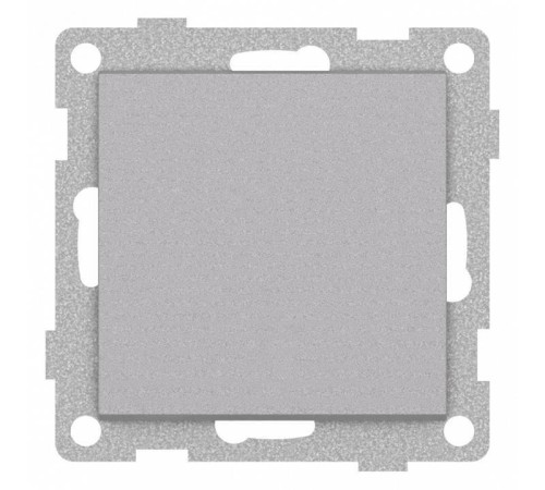 Выключатель двухполюсной самовозвратный без рамки Gusi Electric UGRA С11В6-004