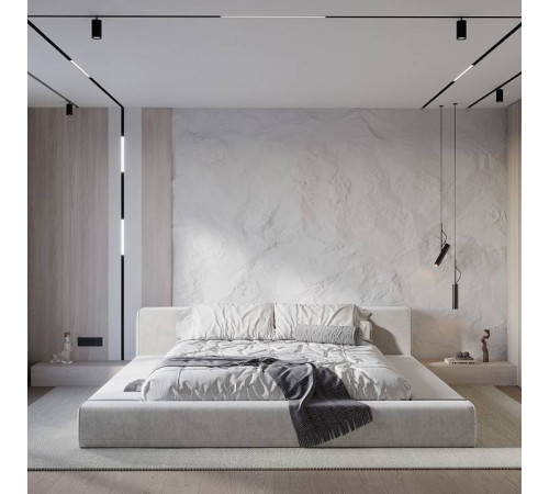 Трек встраиваемый Hesby Lighting Skylite 0011