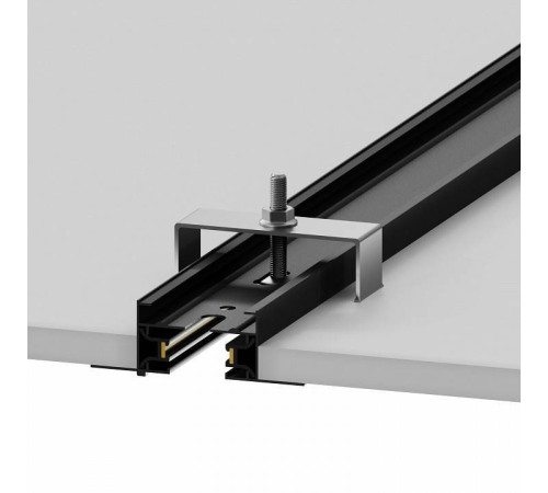 Трек встраиваемый Hesby Lighting Skylite 0012