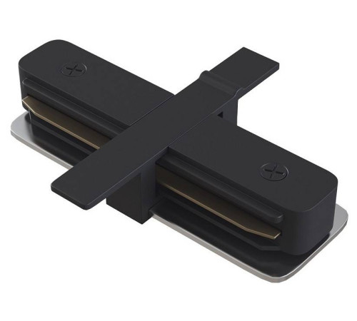 Соединитель линейный для треков Hesby Lighting Skylite 0014