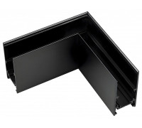 Соединитель угловой L-образный для треков накладных Hesby Lighting ElDeko HSBL_0053_1