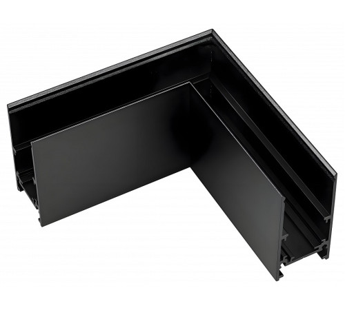 Соединитель угловой L-образный для треков накладных Hesby Lighting ElDeko HSBL_0053_1