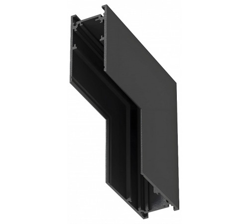 Соединитель угловой внутренний для треков Hesby Lighting ElDeko HSBL_0054_1