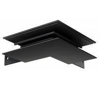 Соединитель угловой внешний для треков накладных Hesby Lighting ElDeko HSBL_0055_1