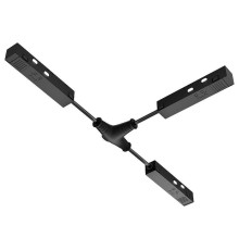 Соединитель гибкий для треков Hesby Lighting ElDeko 0071