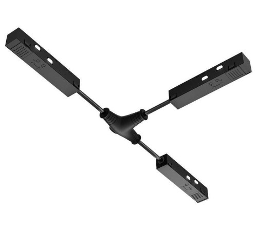 Соединитель гибкий для треков Hesby Lighting ElDeko 0071