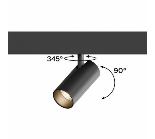 Светильник на штанге Hesby Lighting ElDeko 0077