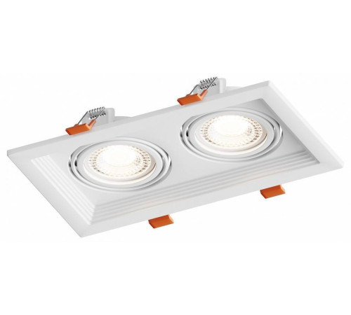 Встраиваемый светильник Hesby Lighting Drammen HSBL_0092