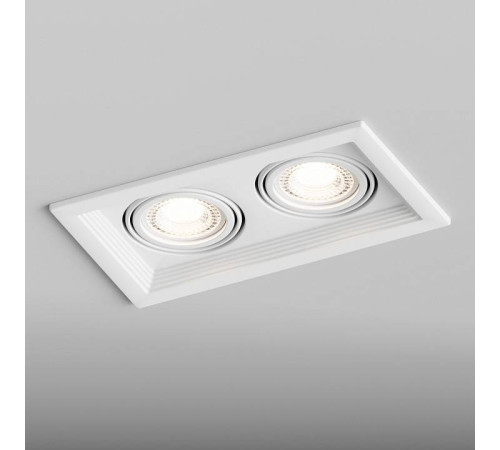 Встраиваемый светильник Hesby Lighting Drammen HSBL_0092