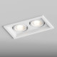 Встраиваемый светильник Hesby Lighting Drammen HSBL_0092