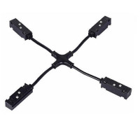 Соединитель гибкий для треков Hesby Lighting ElDeko HSBL_0153