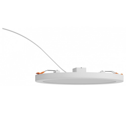 Встраиваемый светильник Hesby Lighting Alta HSBL_0183