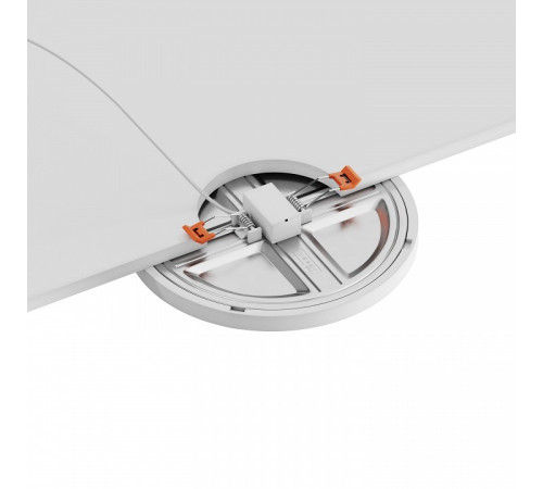 Встраиваемый светильник Hesby Lighting Alta HSBL_0183