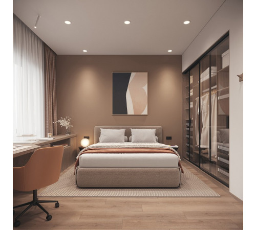 Встраиваемый светильник Hesby Lighting Alta HSBL_0183