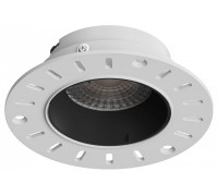 Встраиваемый светильник Hesby Lighting Stockholm HSBL_0201