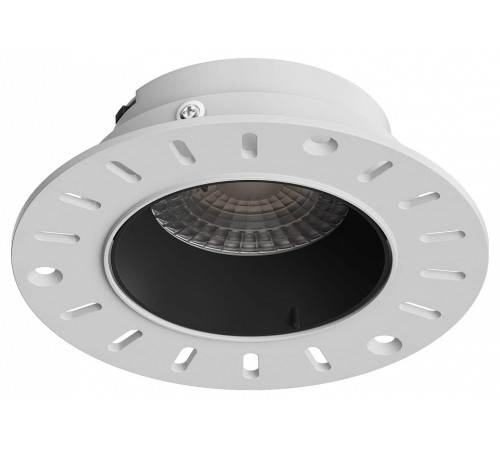 Встраиваемый светильник Hesby Lighting Stockholm HSBL_0201