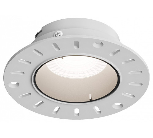 Встраиваемый светильник Hesby Lighting Stockholm HSBL_0201