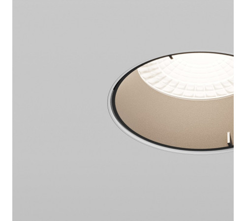 Встраиваемый светильник Hesby Lighting Stockholm HSBL_0201