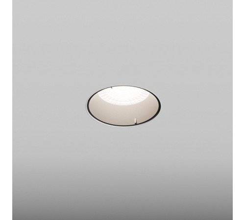 Встраиваемый светильник Hesby Lighting Stockholm HSBL_0201