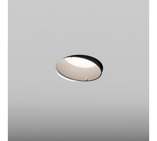 Встраиваемый светильник Hesby Lighting Stockholm HSBL_0201