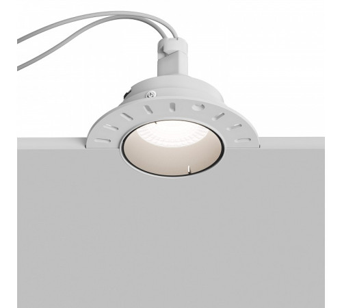 Встраиваемый светильник Hesby Lighting Stockholm HSBL_0201