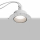 Встраиваемый светильник Hesby Lighting Stockholm HSBL_0201