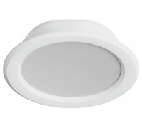 Встраиваемый светильник Hesby Lighting Helsingborg HSBL_0204