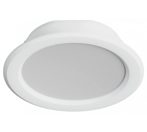 Встраиваемый светильник Hesby Lighting Helsingborg HSBL_0204