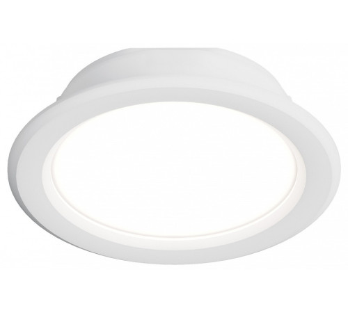 Встраиваемый светильник Hesby Lighting Helsingborg HSBL_0204