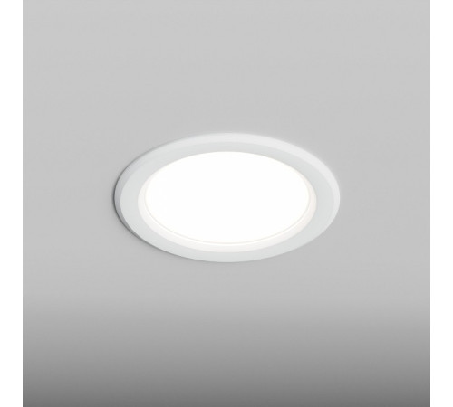 Встраиваемый светильник Hesby Lighting Helsingborg HSBL_0204